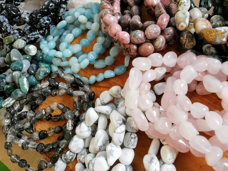Armbänder