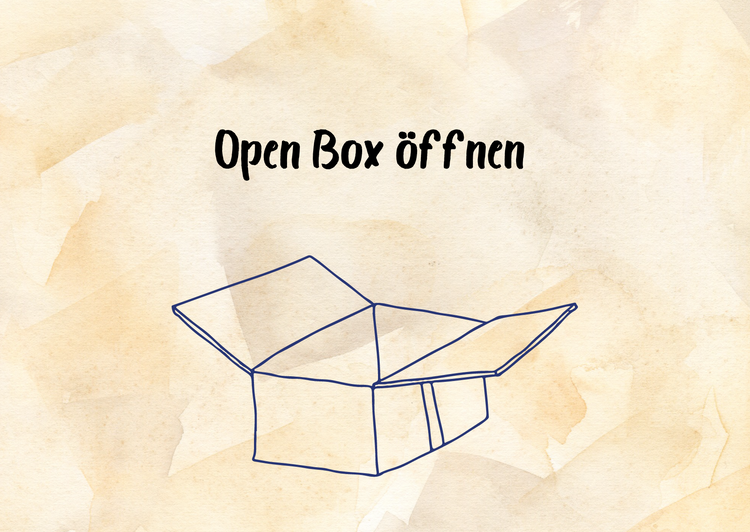 OpenBox