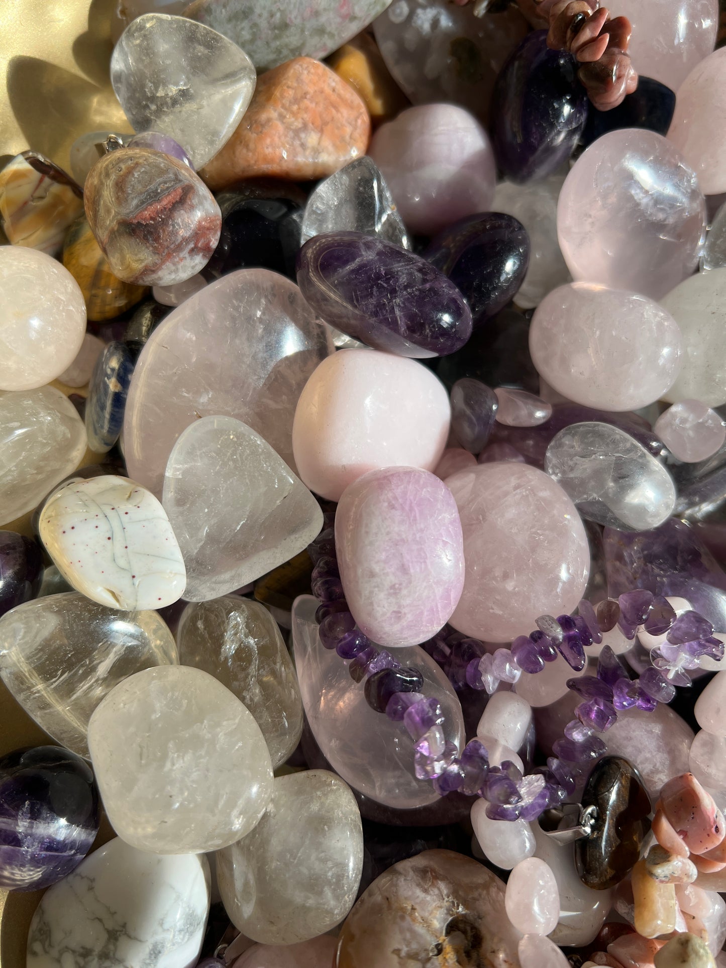 Kristall Konfetti (Valentinstag)